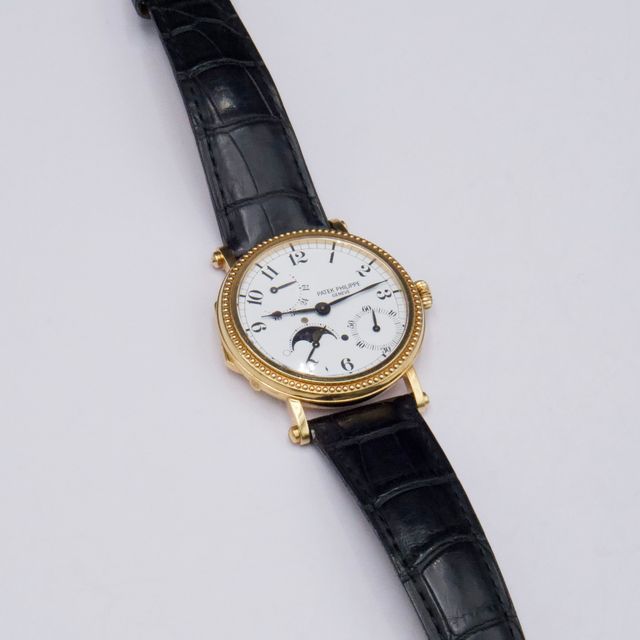 Patek Philippe Complications 5015J Image 2